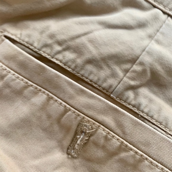 A/X chino - Picture 5 of 7